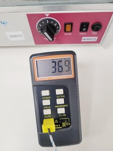 Thumbnail image of LTE Scientific 322/0103/00 Sliding Door Drying Cabinet Lab