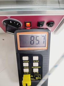 Thumbnail image of LTE Scientific 322/0103/00 Sliding Door Drying Cabinet Lab