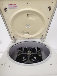 Thumbnail image of Sorvall Legend T Benchtop Centrifuge with 4600rpm Rotor Lab