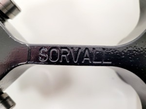 Thumbnail image of Sorvall Legend T Benchtop Centrifuge with 4600rpm Rotor Lab