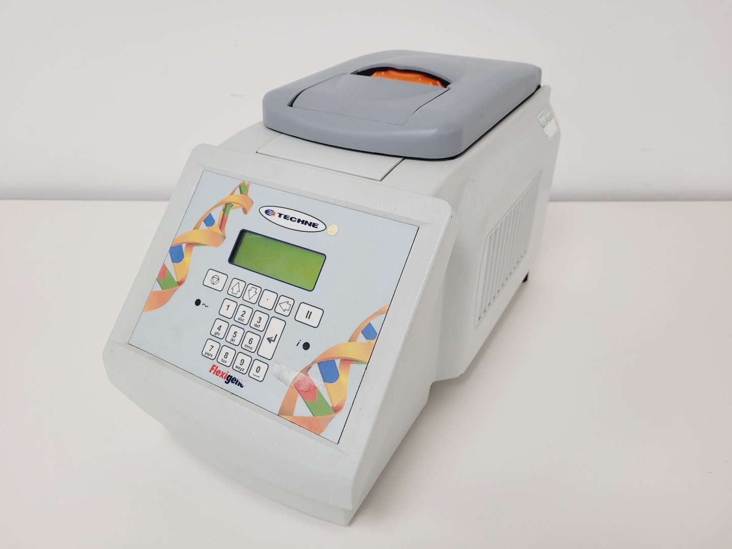 Image of Techne FlexiGene Thermal Cycler