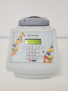 Thumbnail image of Techne FlexiGene Thermal Cycler
