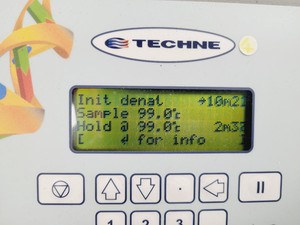 Thumbnail image of Techne FlexiGene Thermal Cycler