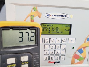 Thumbnail image of Techne FlexiGene Thermal Cycler
