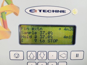 Thumbnail image of Techne FlexiGene Thermal Cycler
