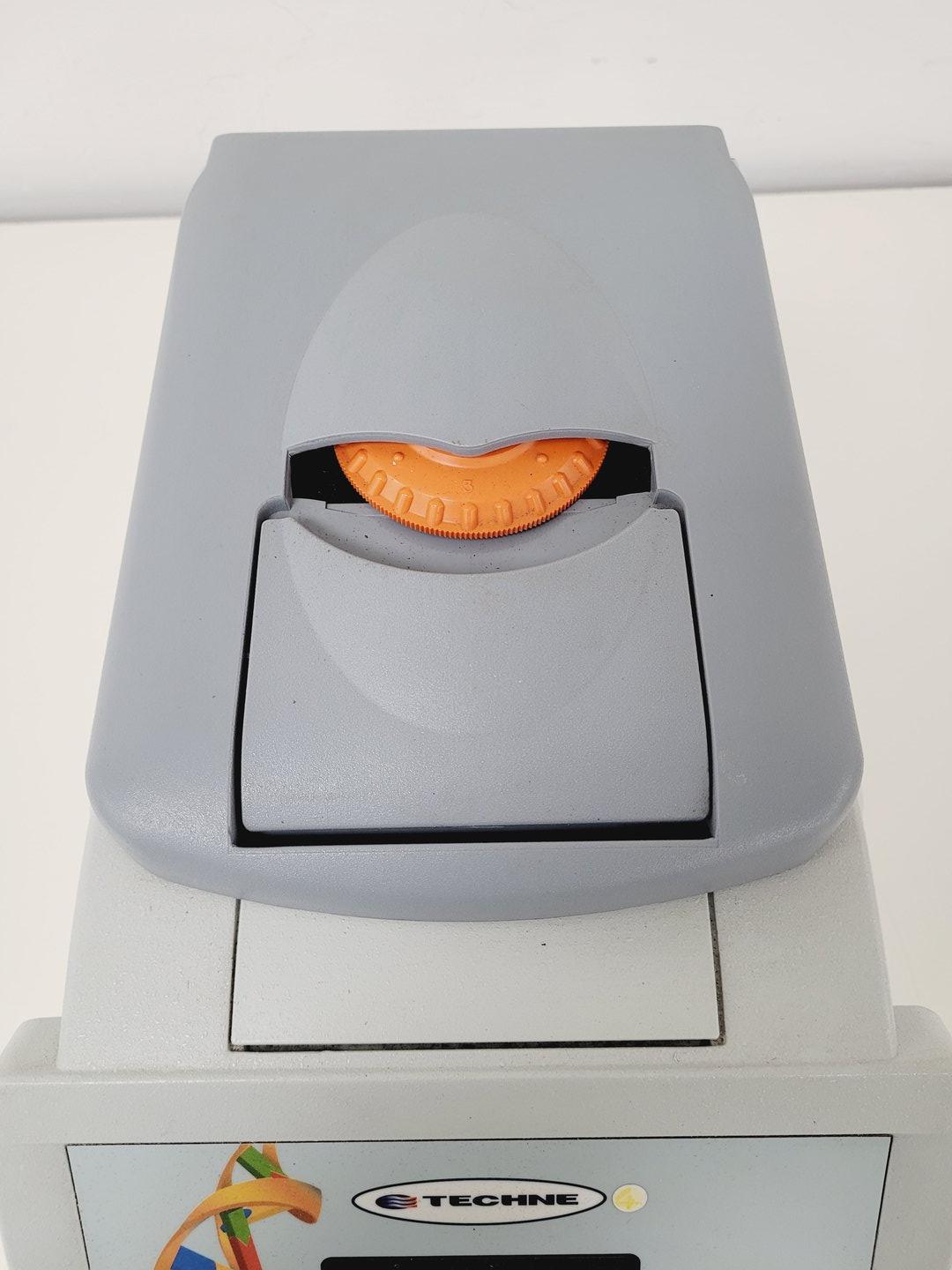 Image of Techne FlexiGene Thermal Cycler