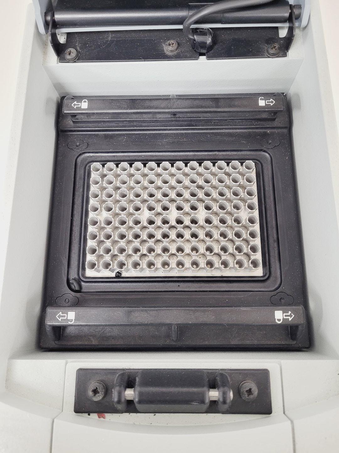 Image of Techne FlexiGene Thermal Cycler