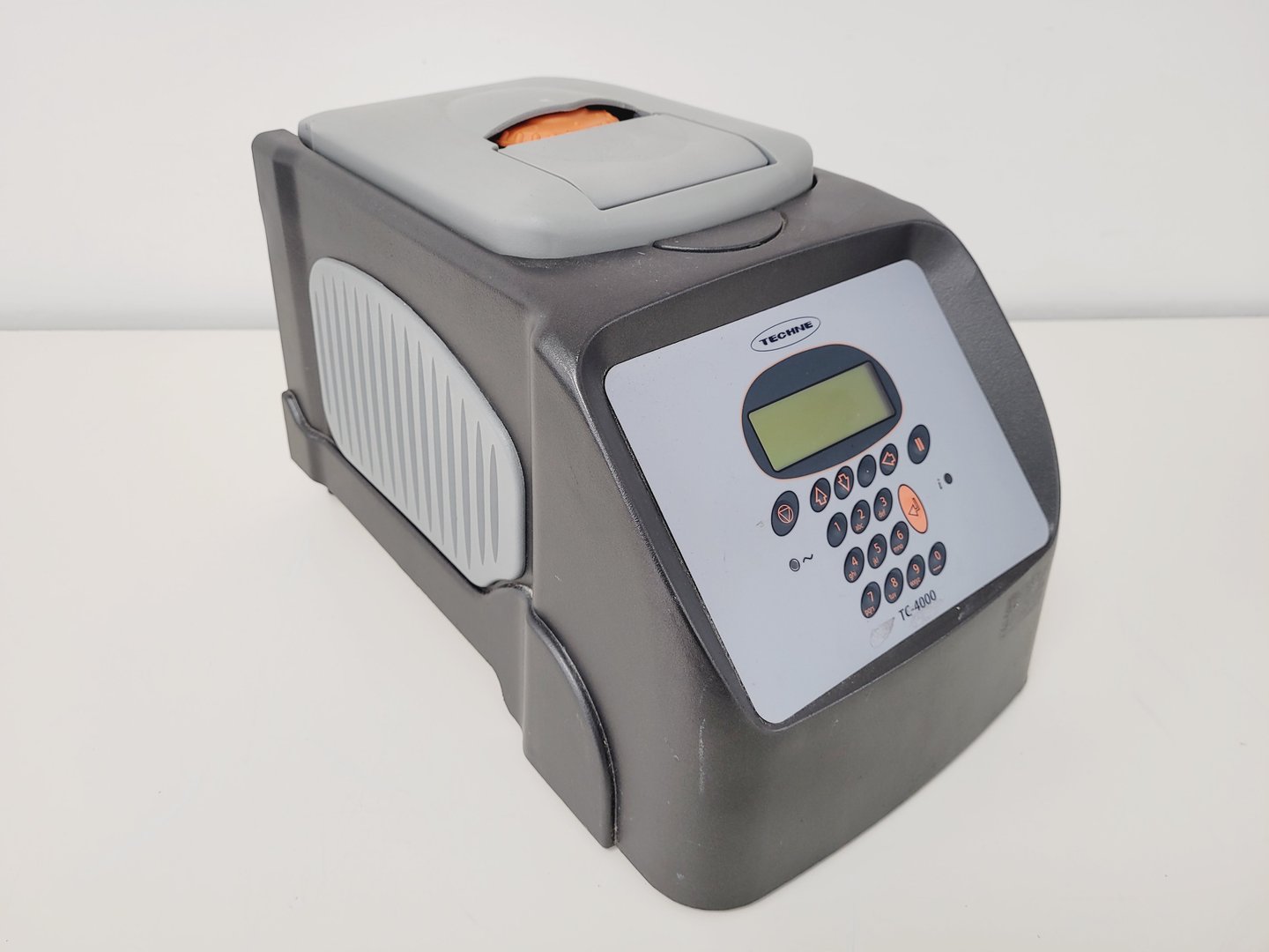 Image of Techne TC-4000 Thermal Cycler Lab