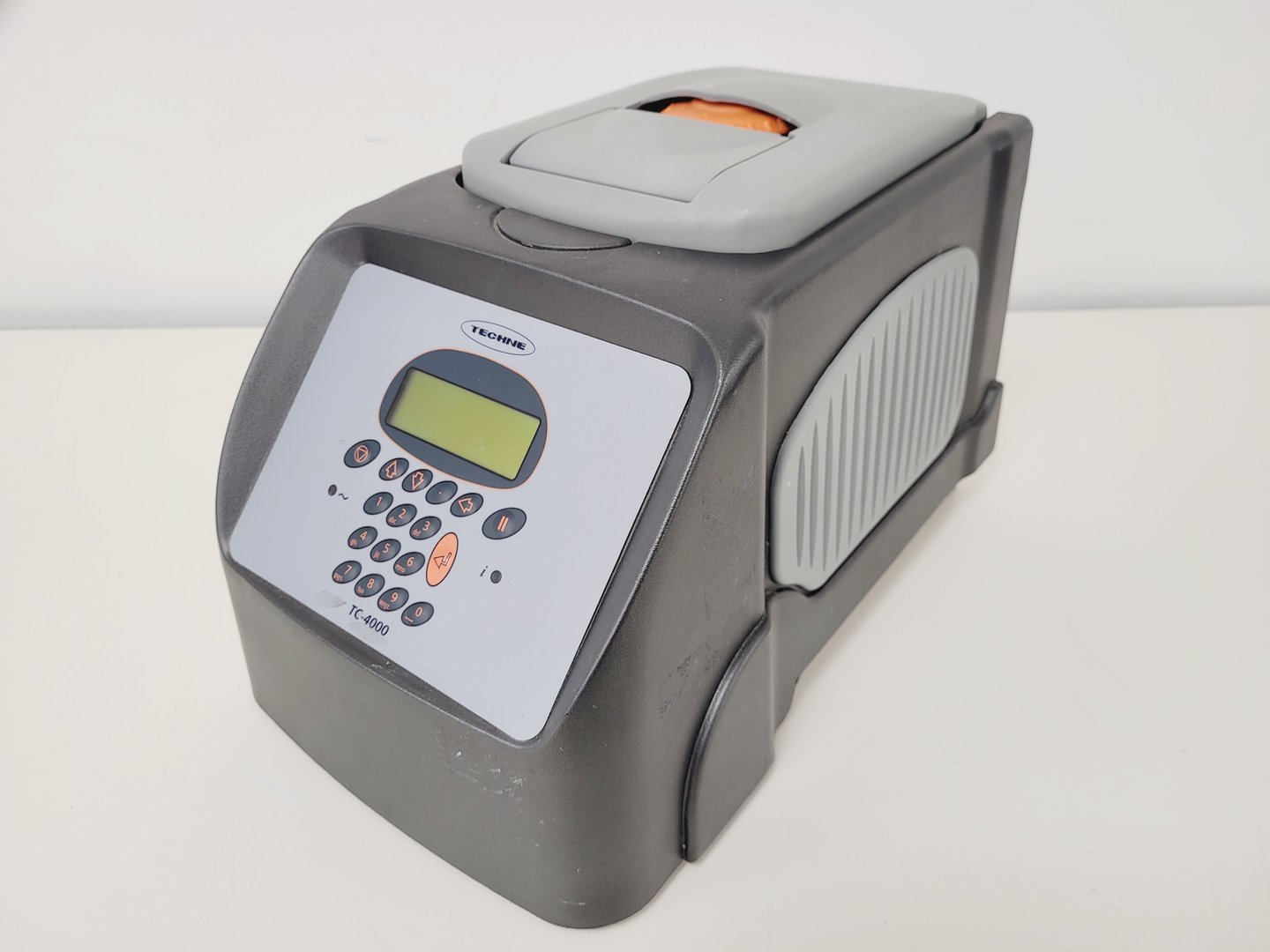 Image of Techne TC-4000 Thermal Cycler Lab
