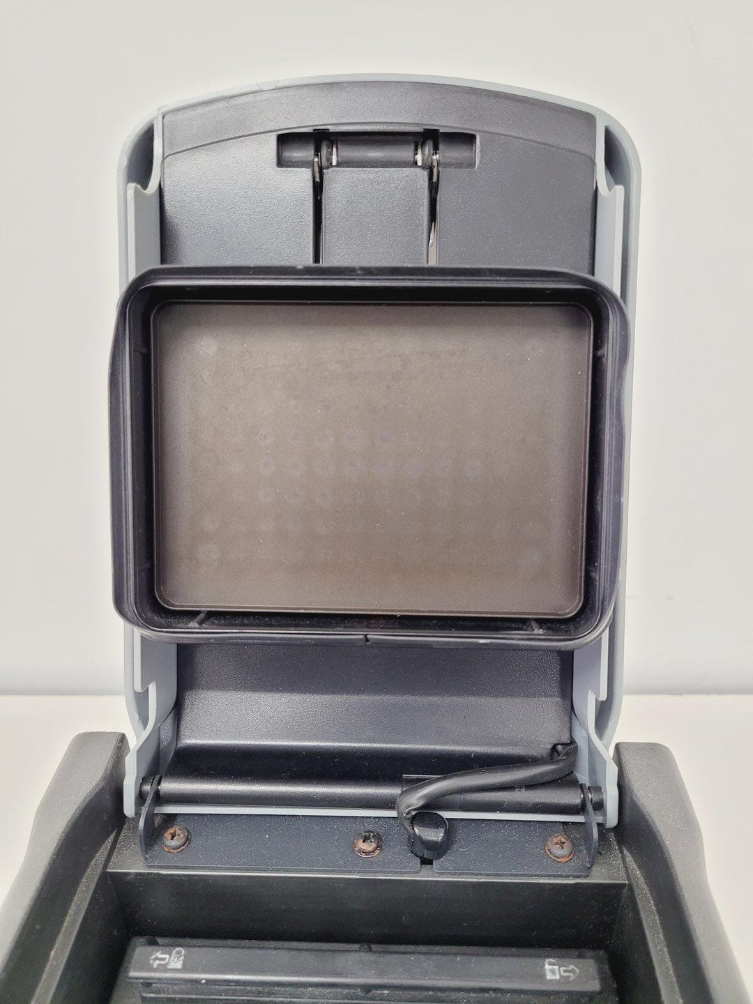 Image of Techne TC-4000 Thermal Cycler Lab