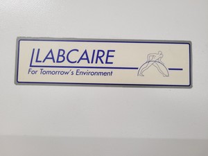 Thumbnail image of Labcaire VLF 6 Clean Air Vertical Laminar Flow Cabinet Lab