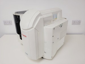 Thumbnail image of Thermo S4 S Series AA Spectrometer System, with VP 100 and ASX-520