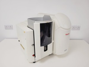 Thumbnail image of Thermo S4 S Series AA Spectrometer System, with VP 100 and ASX-520