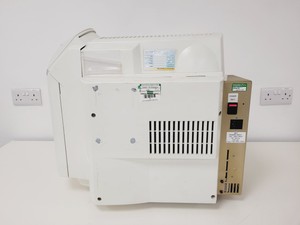 Thumbnail image of Thermo S4 S Series AA Spectrometer System, with VP 100 and ASX-520