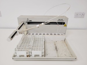 Thumbnail image of Thermo S4 S Series AA Spectrometer System, with VP 100 and ASX-520