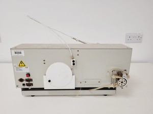 Thumbnail image of Thermo S4 S Series AA Spectrometer System, with VP 100 and ASX-520