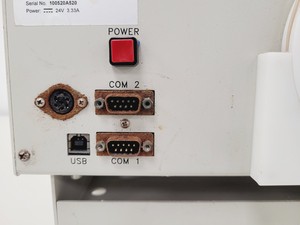 Thumbnail image of Thermo S4 S Series AA Spectrometer System, with VP 100 and ASX-520