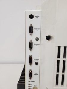 Thumbnail image of Thermo S4 S Series AA Spectrometer System, with VP 100 and ASX-520