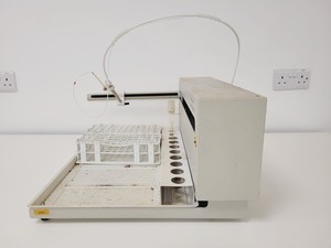 Thumbnail image of Thermo S4 S Series AA Spectrometer System, with VP 100 and ASX-520