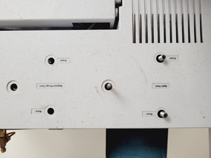 Thumbnail image of Agilent 7890A Gas Chromatograph with 7693 Autosampler Lab