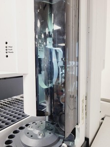 Thumbnail image of Agilent 7890A Gas Chromatograph with 7693 Autosampler Lab