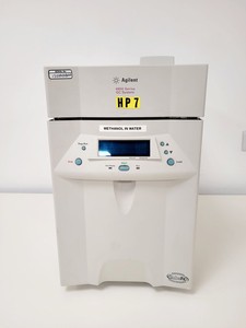 Thumbnail image of Agilent 6850A Network GC Gas Chromatography System Lab