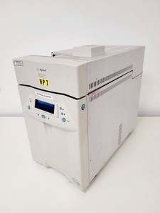 Thumbnail image of Agilent 6850A Network GC Gas Chromatography System Lab