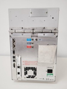 Thumbnail image of Agilent 6850A Network GC Gas Chromatography System Lab