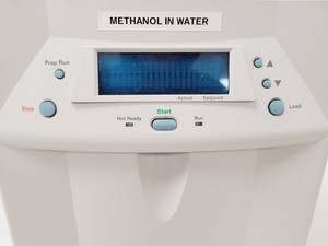 Thumbnail image of Agilent 6850A Network GC Gas Chromatography System Lab