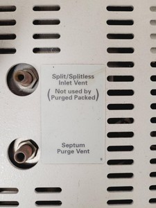 Thumbnail image of Agilent 6850A Network GC Gas Chromatography System Lab