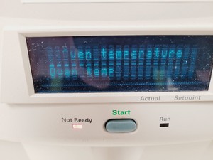 Thumbnail image of Agilent 6850A Network GC Gas Chromatography System Lab