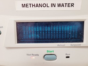 Thumbnail image of Agilent 6850A Network GC Gas Chromatography System Lab