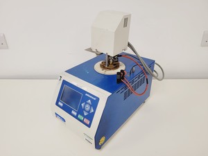 Thumbnail image of Petrotest ABA 4 Flash-point Tester & Accessories Lab