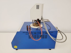 Thumbnail image of Petrotest ABA 4 Flash-point Tester & Accessories Lab