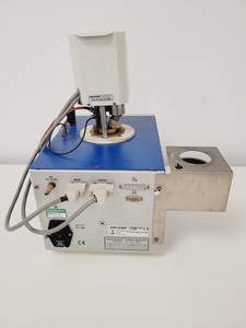 Thumbnail image of Petrotest ABA 4 Flash-point Tester & Accessories Lab