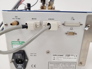 Thumbnail image of Petrotest ABA 4 Flash-point Tester & Accessories Lab