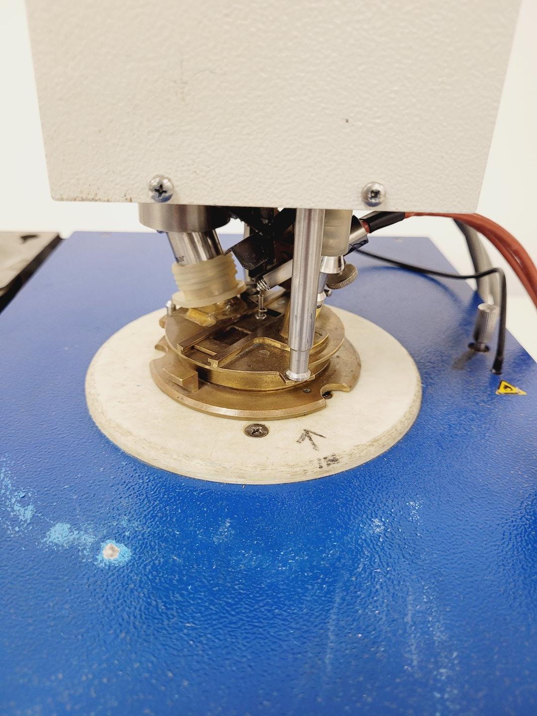 Image of Petrotest ABA 4 Flash-point Tester & Accessories Lab