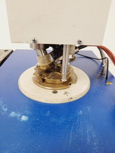 Thumbnail image of Petrotest ABA 4 Flash-point Tester & Accessories Lab