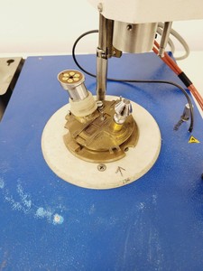 Thumbnail image of Petrotest ABA 4 Flash-point Tester & Accessories Lab