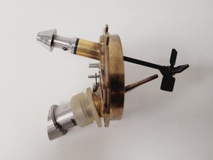 Thumbnail image of Petrotest ABA 4 Flash-point Tester & Accessories Lab