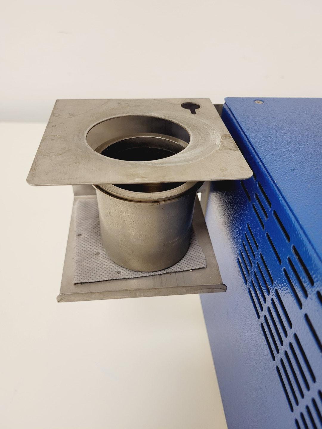 Image of Petrotest ABA 4 Flash-point Tester & Accessories Lab