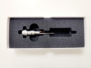 Thumbnail image of Petrotest ABA 4 Flash-point Tester & Accessories Lab