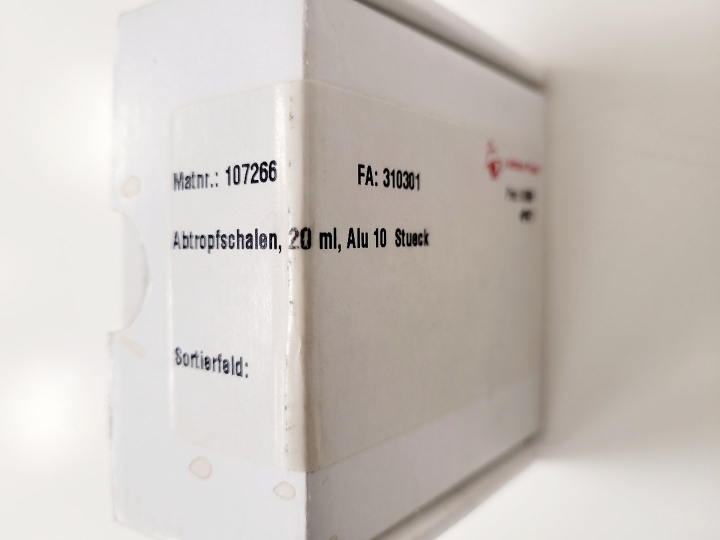Image of Petrotest ABA 4 Flash-point Tester & Accessories Lab