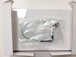 Thumbnail image of Petrotest ABA 4 Flash-point Tester & Accessories Lab