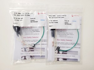 Thumbnail image of Petrotest ABA 4 Flash-point Tester & Accessories Lab