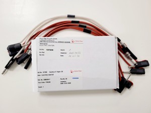 Thumbnail image of Petrotest ABA 4 Flash-point Tester & Accessories Lab