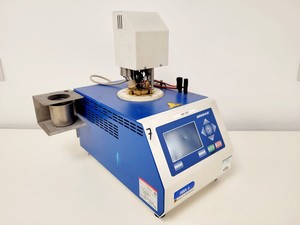 Thumbnail image of Petrotest Model ABA 4 Flash-point Tester Lab