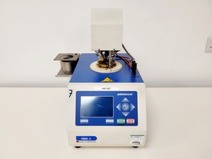 Thumbnail image of Petrotest Model ABA 4 Flash-point Tester Lab