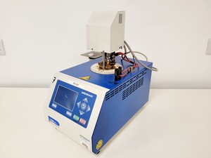 Thumbnail image of Petrotest Model ABA 4 Flash-point Tester Lab