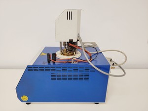 Thumbnail image of Petrotest Model ABA 4 Flash-point Tester Lab